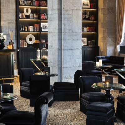 Le Royal Bar