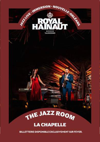 The-Jazz-Room<br />
 