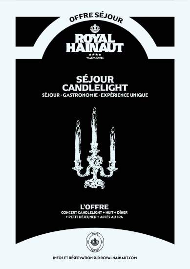 séjour-candlelight