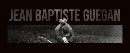 Dîner et concert Jean-Baptiste Guegan