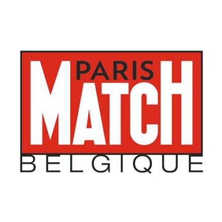 Paris Match BE