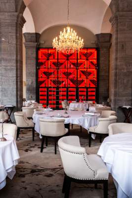 La Storia Royal Hainaut Spa & Resort Hôtel à Valenciennes dans le Nord