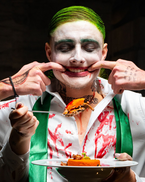 Halloween