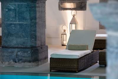 Spa Royal Hainaut Spa & Resort Hôtel à Valenciennes dans le Nord
