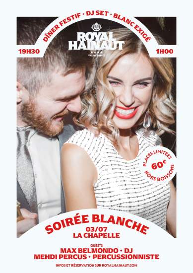 soirée-blanche