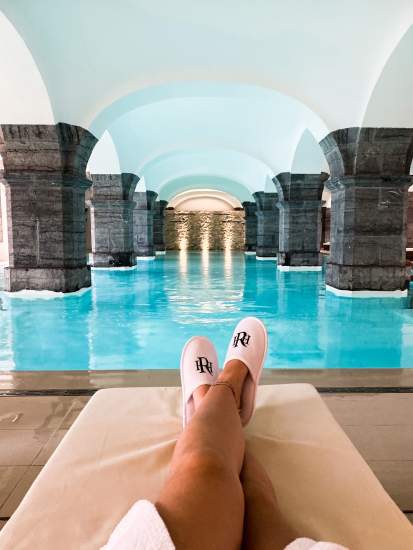 Spa