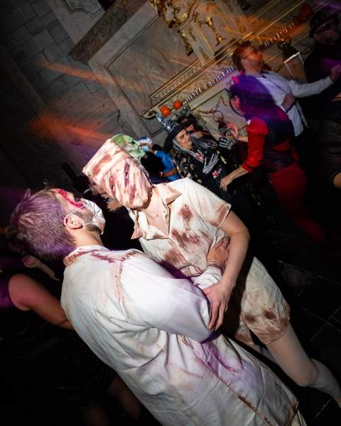 halloween