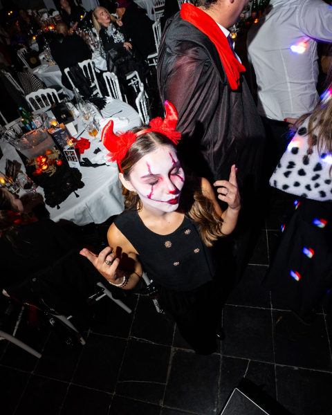 haloween-party