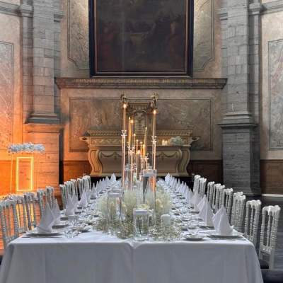MARIAGE