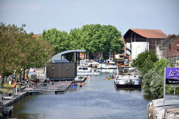 Royal Hainaut Spa &amp; Resort Hôtel à Valenciennes dans le Nord