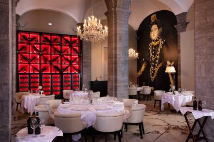 La Storia Royal Hainaut Spa & Resort Hôtel à Valenciennes dans le Nord