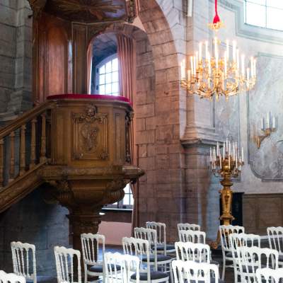 chaire