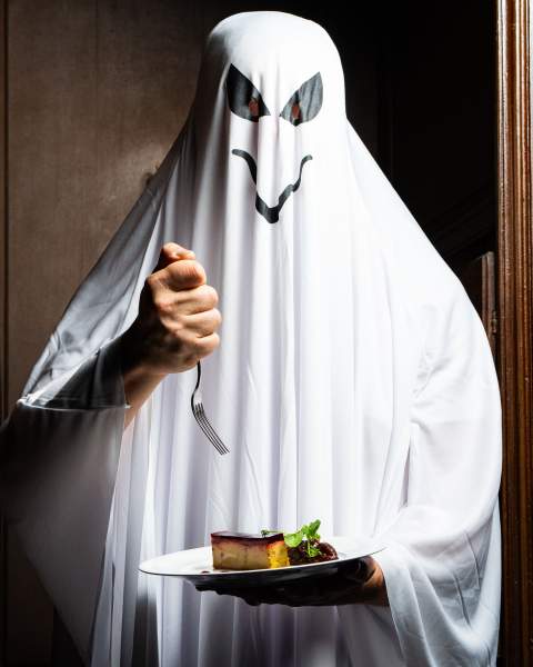 Halloween party