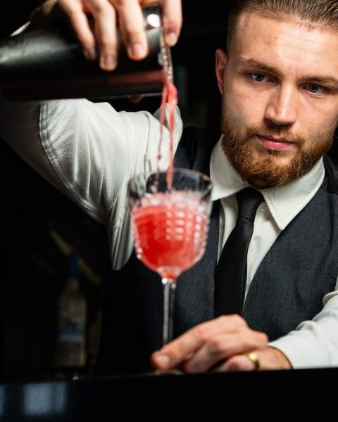 Cocktail