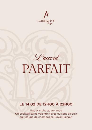 L'Accord Parfait
