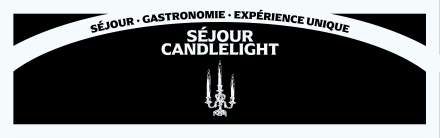 Séjour Concert Candlelight