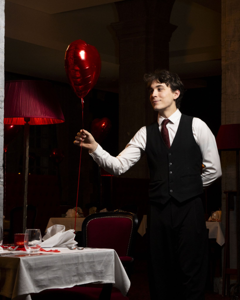 saint-valentin galerie