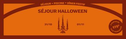 séjour-Halloween