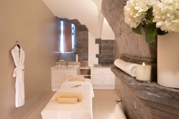 Spa Royal Hainaut Spa & Resort Hôtel à Valenciennes dans le Nord