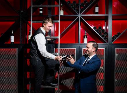 La Storia Royal Hainaut Spa &amp; Resort Hôtel à Valenciennes dans le Nord