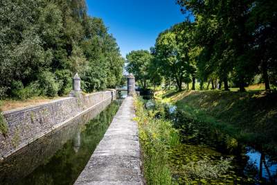 Royal Hainaut Spa & Resort Hôtel à Valenciennes dans le Nord
