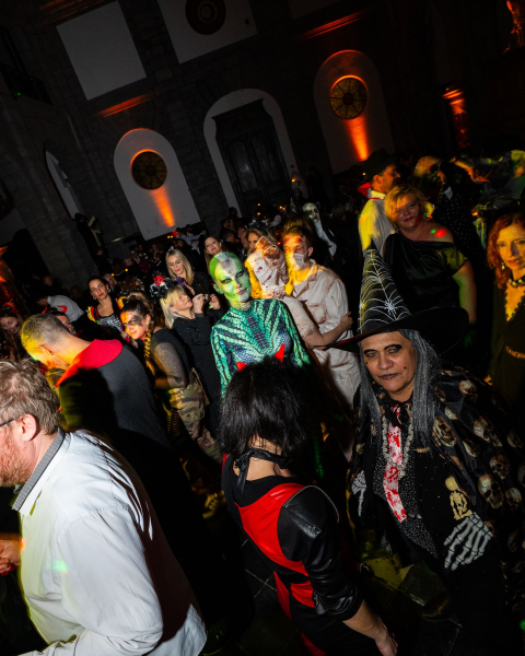 haloween-party