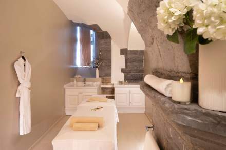 Spa Royal Hainaut Spa & Resort Hôtel à Valenciennes dans le Nord