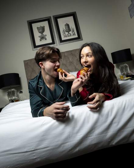 Royal Hainaut, Séjour Détente Royale