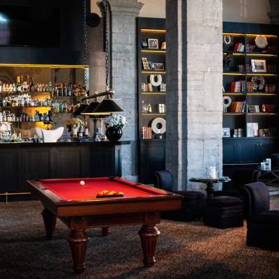 Le Royal Bar
