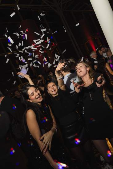 Programmation artistique