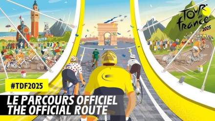 Tour de France