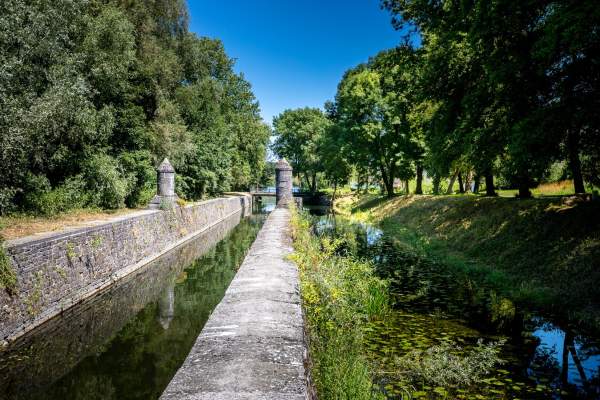 Royal Hainaut Spa & Resort Hôtel à Valenciennes dans le Nord
