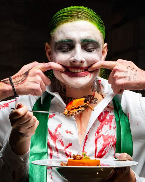 Halloween