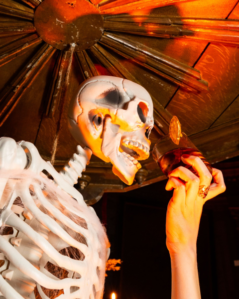 haloween-party