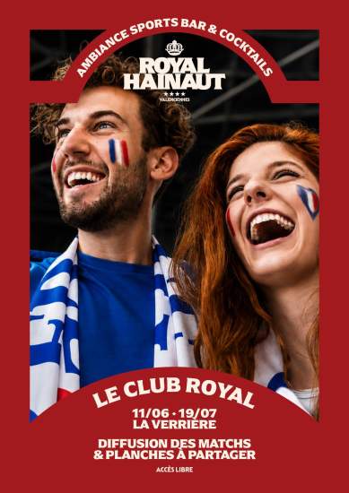 COUPE DU MONDE