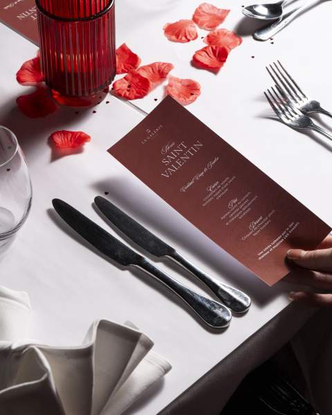 Saint Valentin