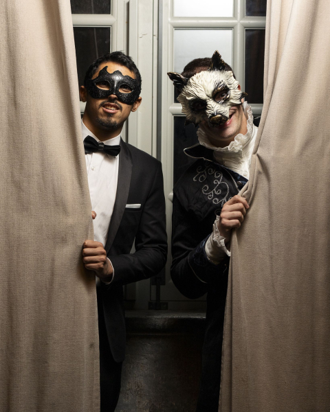 saint valentin chapelle