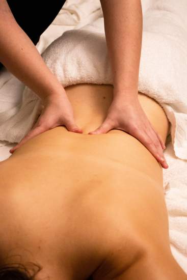Massage Royal Hainaut Spa &amp; Resort Hotel in Valenciennes in the Nord region