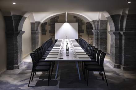 Séminaire Royal Hainaut Spa & Resort Hôtel à Valenciennes dans le Nord