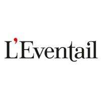 L'Eventail logo