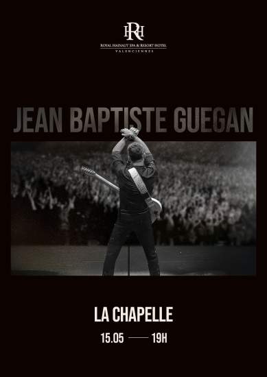 Jean-Baptiste Guegan