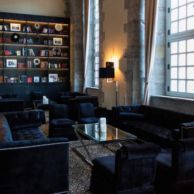 Le Royal Bar